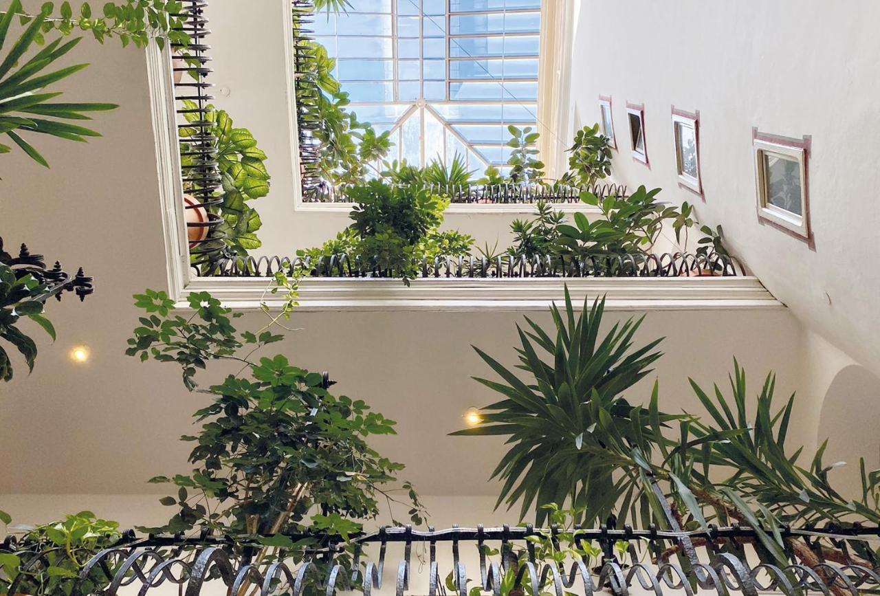 Palais-hotel Erzherzog Johann 4*