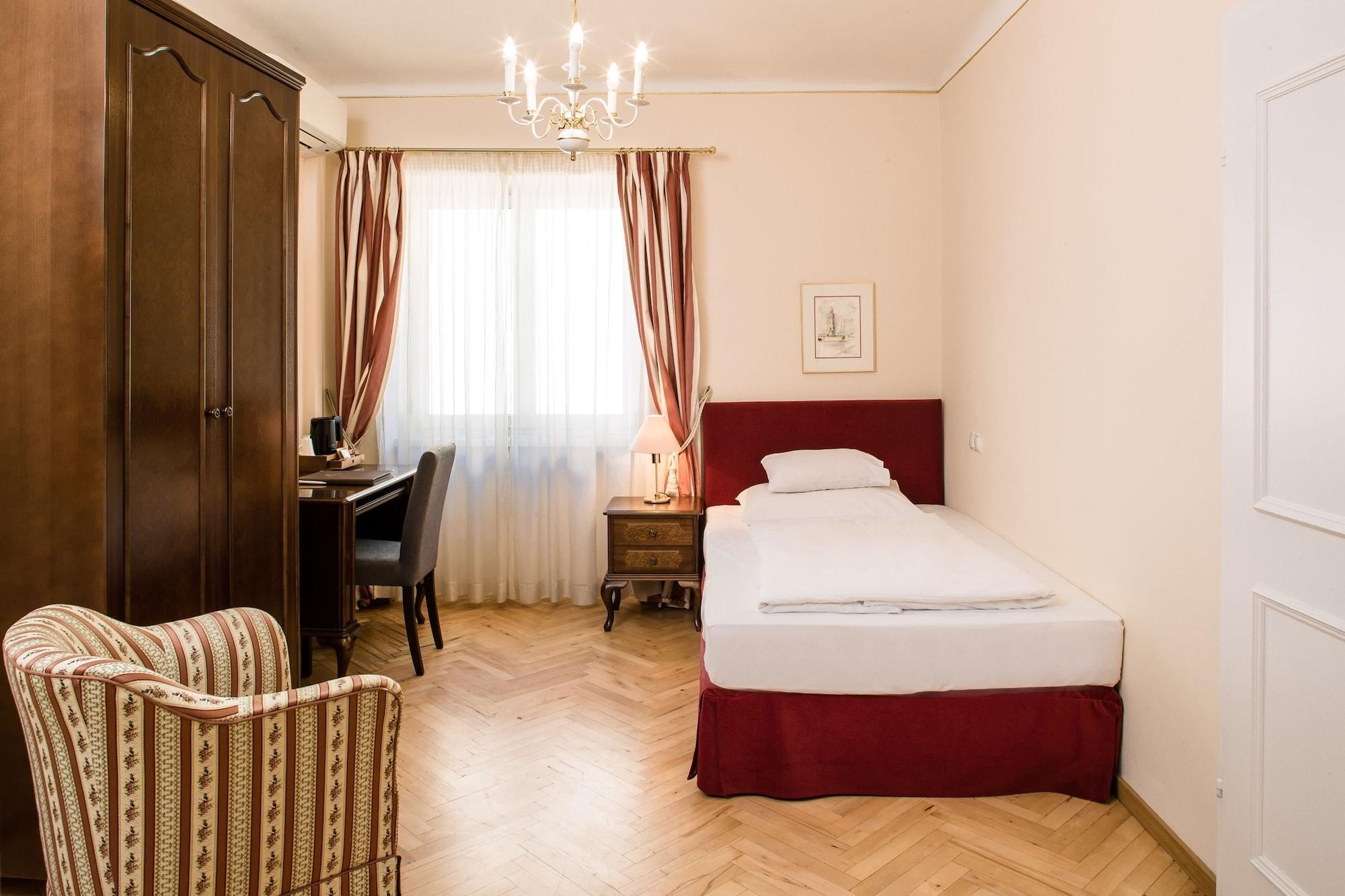 Palais-hotel Erzherzog Johann 4* Graz