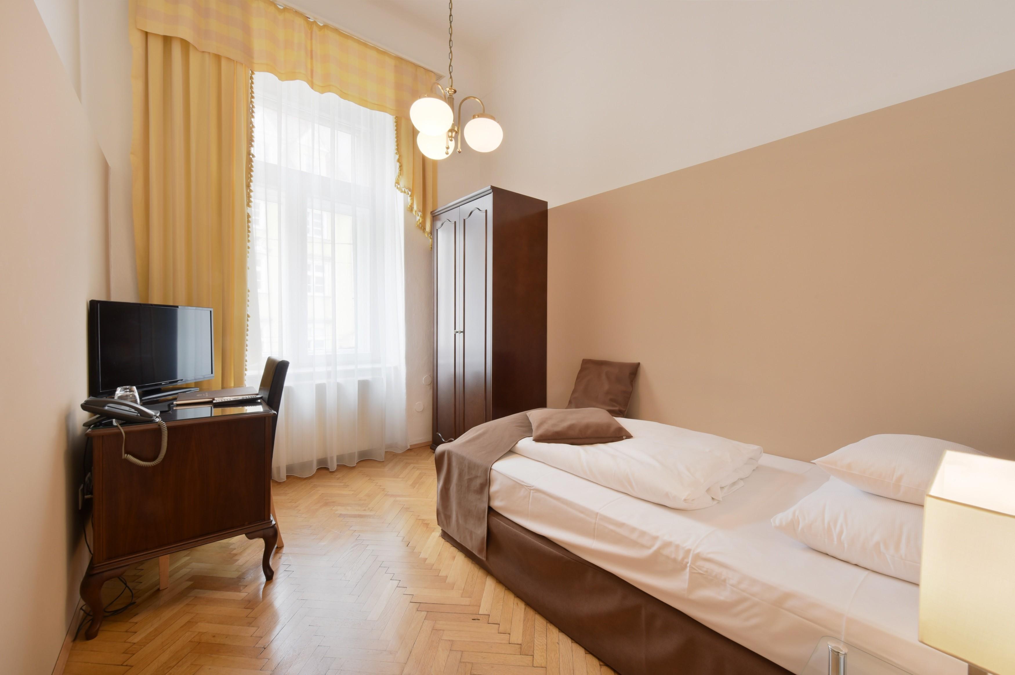 Palais-hotel Erzherzog Johann Hotel Graz