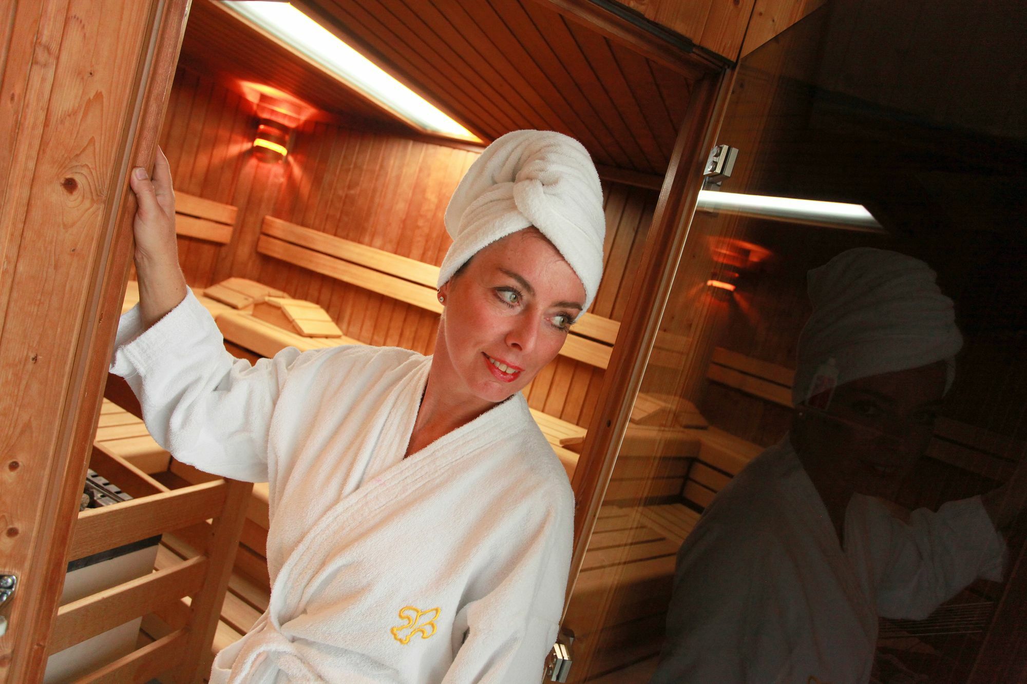Palais-hotel Erzherzog Johann 4* Graz
