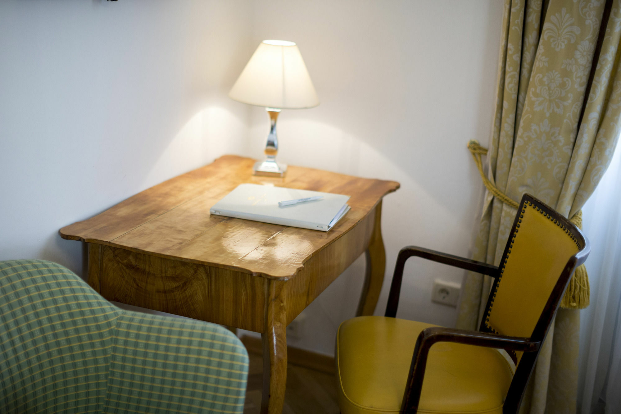 Palais-hotel Erzherzog Johann Hotel Graz