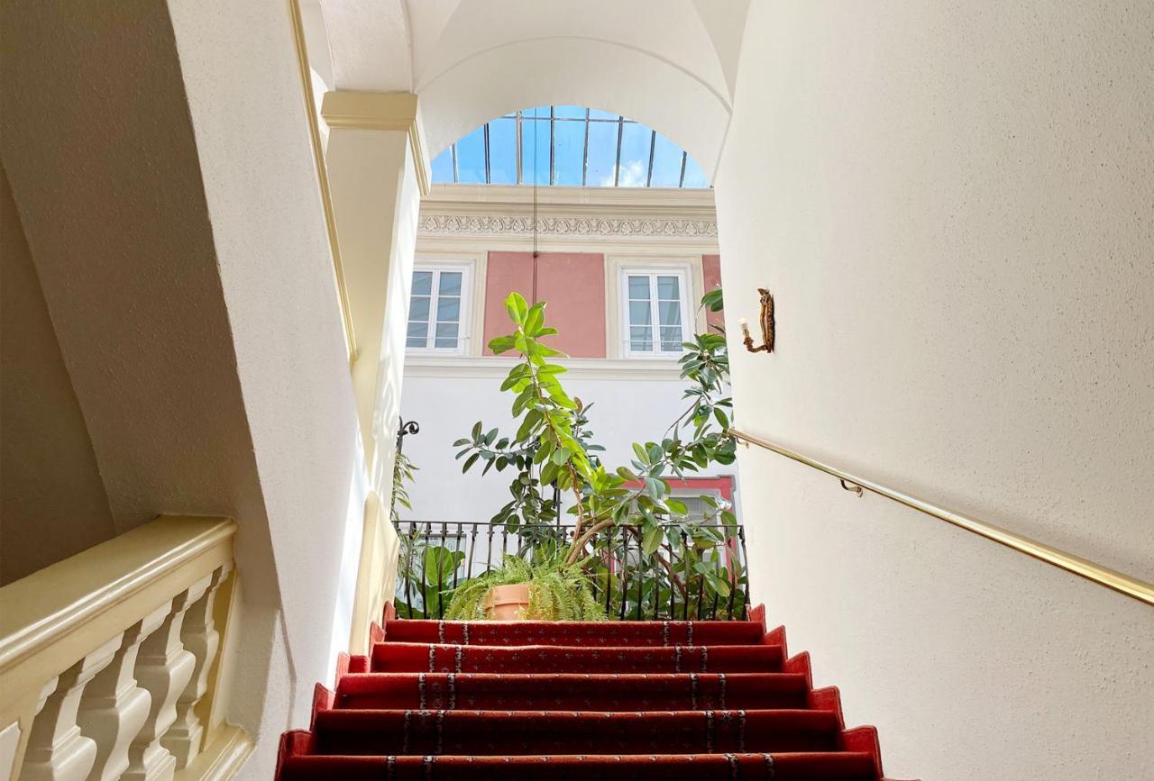 Palais Erzherzog Johann