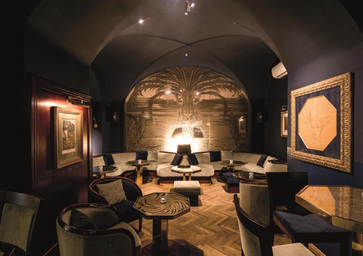 Hotel Palais Erzherzog Johann 4*