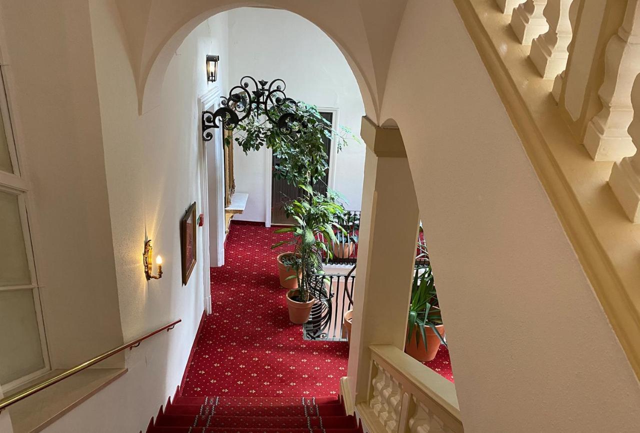 Hotel Palais Erzherzog Johann 4*